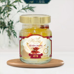 Hũ 70ml Tổ Yến Chưng Kỷ Tử AN KHANG Từ Yến Sào Thiên Nhiên Khánh Hòa Bồi Bổ Sức Khỏe - Hũ 70ml