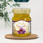 Tổ Yến Chưng Sẵn Saffron (Nghệ Tây) AN KHANG, Tổ Yến Sào Khánh Hòa Chưng Sẵn Bồi Bổ Sức Khỏe - 70ml