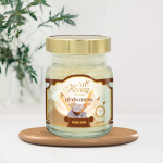 Yến chưng đường phèn