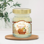 Yến chưng long nhãn