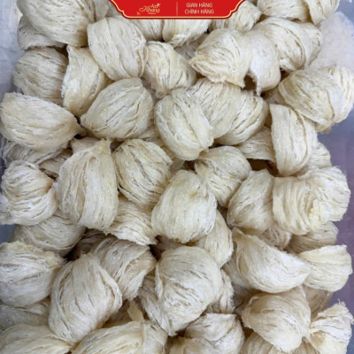 Yến Đảo Thiên Nhiên AN KHANG Tặng Kèm Set Chưng 5 Món, Yến Sào Khánh Hòa Thiên Nhiên Không Phụ Gia