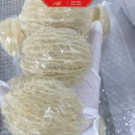 Yến Sào Khánh Hòa Tinh Chế Cao Cấp AN KHANG- Hộp Quà Tặng Yến Kèm Set Chưng Bổ Dưỡng 30-50-100G