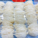Yến Sào Khánh Hòa Tinh Chế Cao Cấp AN KHANG- Hộp Quà Tặng Yến Kèm Set Chưng Bổ Dưỡng 30-50-100G